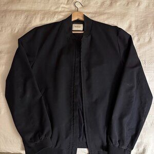 Frank & Oak Bomber Jacket